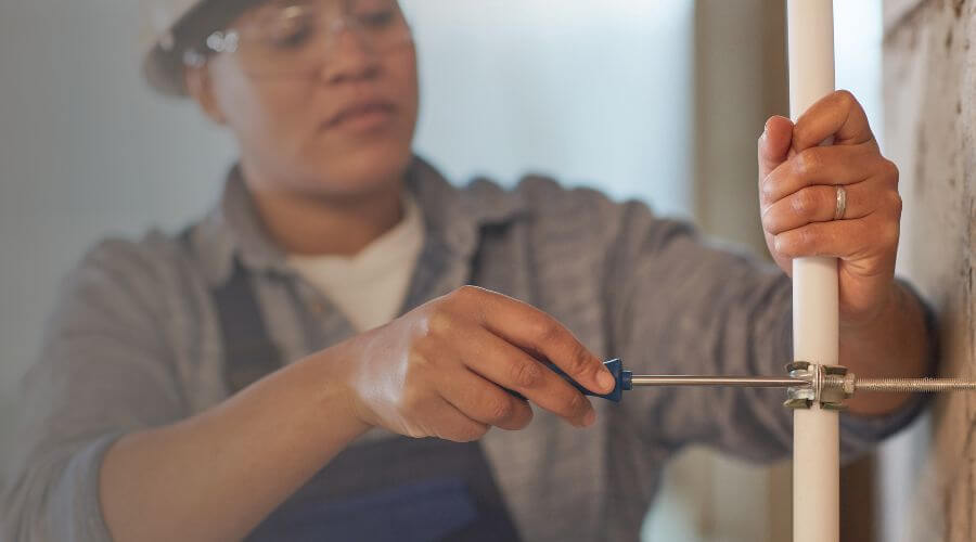 Professional annual plumbing maintenance services in Saint Boniface, PA